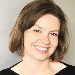 Jessica Barness